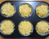 HMで簡単♥️ケークサレ②作り方8写真