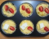 HMで簡単♥️ケークサレ②作り方9写真