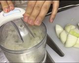 カレー粉から作る簡単キーマカレー♪作り方1写真