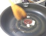 カレー粉から作る簡単キーマカレー♪作り方2写真