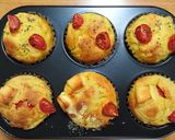 HMで簡単♥️ケークサレ②作り方10写真