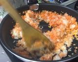 カレー粉から作る簡単キーマカレー♪作り方3写真