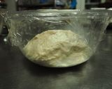 ブール☆リーンなお食事パン作り方14写真