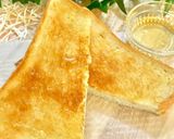 ＊たっぷりチーズ♡フレンチトースト＊作り方13写真