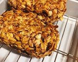 オートミールコロッケ★鶏肝甘辛煮リメイク作り方6写真