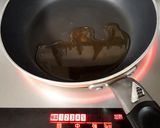 節約の１品大根の皮のおかかきんぴら作り方4写真