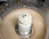 ピーナツの冷やし担々麺作り方3写真