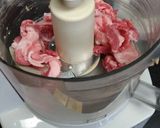 ピーナツの冷やし担々麺作り方4写真