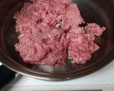 ピーナツの冷やし担々麺作り方5写真