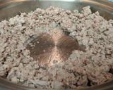 ピーナツの冷やし担々麺作り方6写真