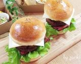 あんバターロール作り方7写真
