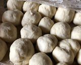 ポリ袋を使って簡単手作りパン作り方5写真