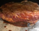 オーブンで焼く本格チャーシュー（叉焼）作り方4写真