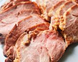 オーブンで焼く本格チャーシュー（叉焼）作り方7写真