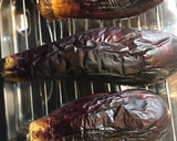 柚子胡椒と生姜が香る 冷んやり焼き茄子作り方1写真