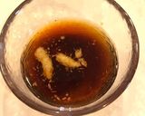 柚子胡椒と生姜が香る 冷んやり焼き茄子作り方4写真