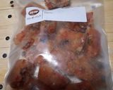 万能節約！具沢山トマトソース（離乳食も作り方7写真