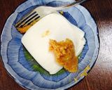 マクロビ☆豆腐チーズのカプレーゼ作り方2写真