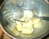 電子レンジでポテトサラダ作り方2写真