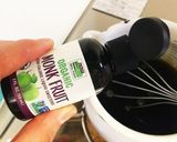 至福の☆コーヒー寒天(アレルギー対応)作り方3写真