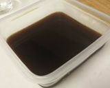 至福の☆コーヒー寒天(アレルギー対応)作り方4写真