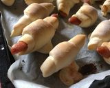 ポリ袋を使って簡単手作りパン作り方8写真