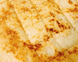 お店の味再現！擦って焼くだけ大和芋焼き♡作り方6写真