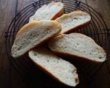 ブール☆リーンなお食事パン作り方24写真