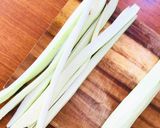 家族が喜ぶ♪レタスとなすのしゃぶしゃぶ作り方1写真