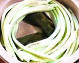 家族が喜ぶ♪レタスとなすのしゃぶしゃぶ作り方2写真