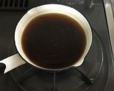 無糖紅茶ゼリー作り方3写真