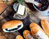 チキン南蛮バーガー作り方7写真