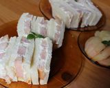 レアチーズケーキ作り方7写真