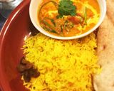 インド人直伝♪本格バターチキンカレー作り方13写真