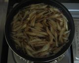 メタボ対策!簡単20分弁当その3作り方6写真