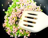 チャーハン作り方3写真