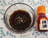 簡単♪サラダそうめん作り方7写真