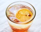 煮るだけで！自家製コーラシロップ作り方8写真