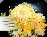 チャーハン作り方4写真