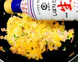 チャーハン作り方5写真