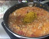 カレー粉から作る簡単キーマカレー♪作り方6写真
