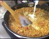 カレー粉から作る簡単キーマカレー♪作り方7写真