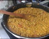 カレー粉から作る簡単キーマカレー♪作り方8写真