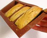大豆粉とピーナツのヘルシーケーキ作り方7写真