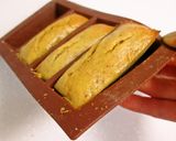 大豆粉とピーナツのヘルシーケーキ作り方7写真