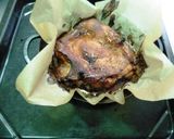 肉の味噌漬けグリル作り方3写真