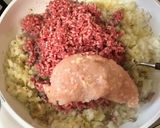 簡単 本格 夏野菜たっぷりのキーマカレー作り方1写真