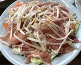 豚肉と野菜のカンタン蒸し作り方4写真