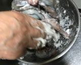 タコ刺し作り方4写真