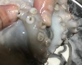タコ刺し作り方5写真